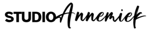 Logo Studio Annemiek