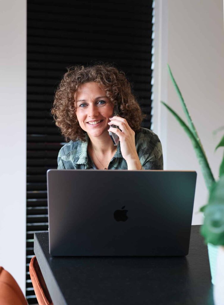 Personal branding fotoshoot