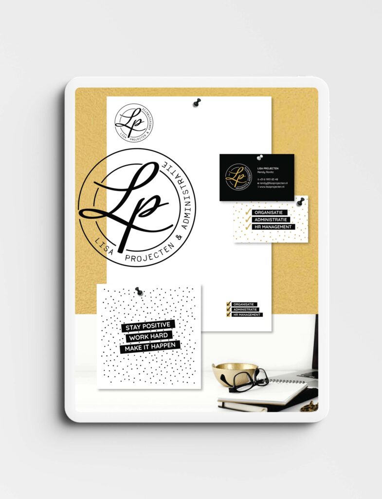 Branding voor bedrijven