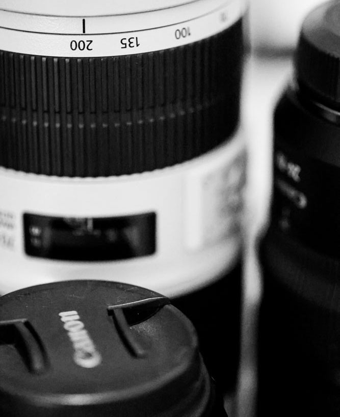 fotografie diensten