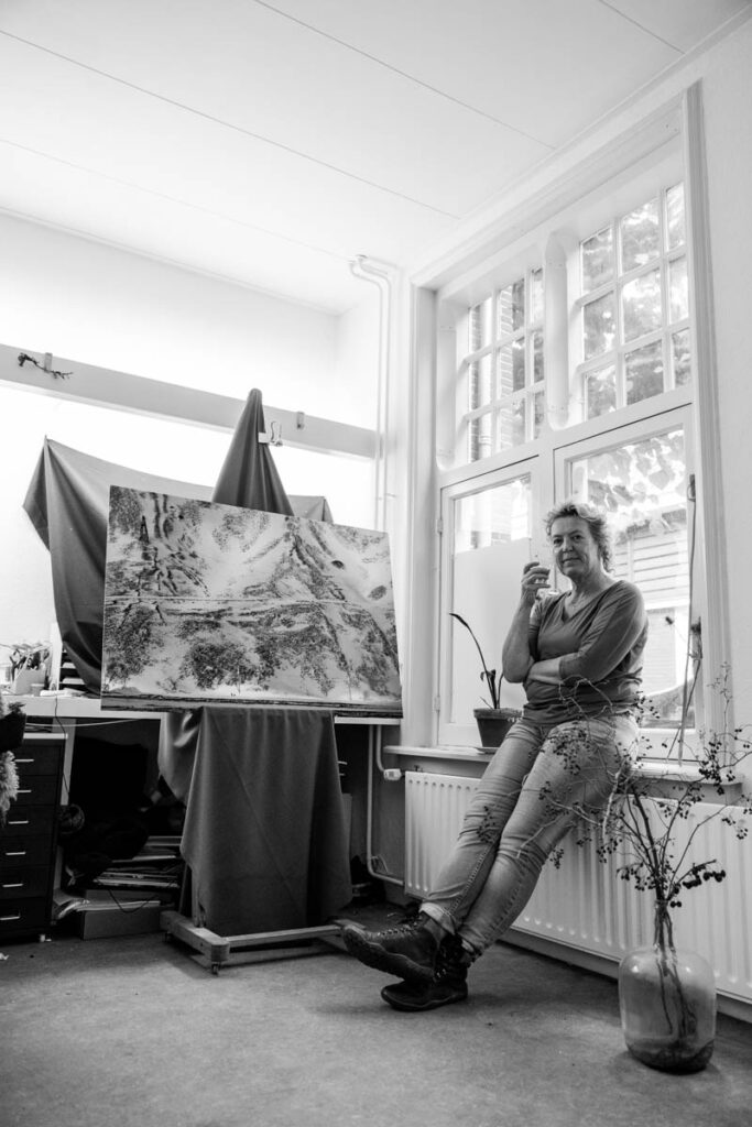 personal branding fotografie