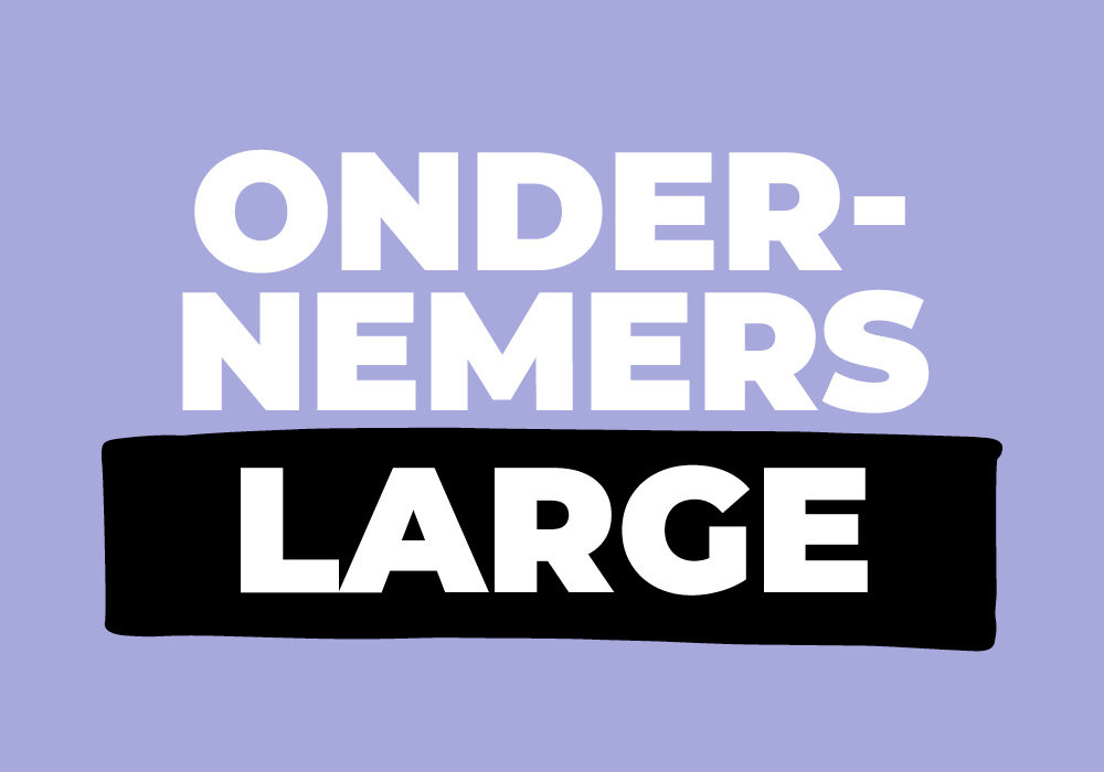 Branding Shoot Ondernemers Large