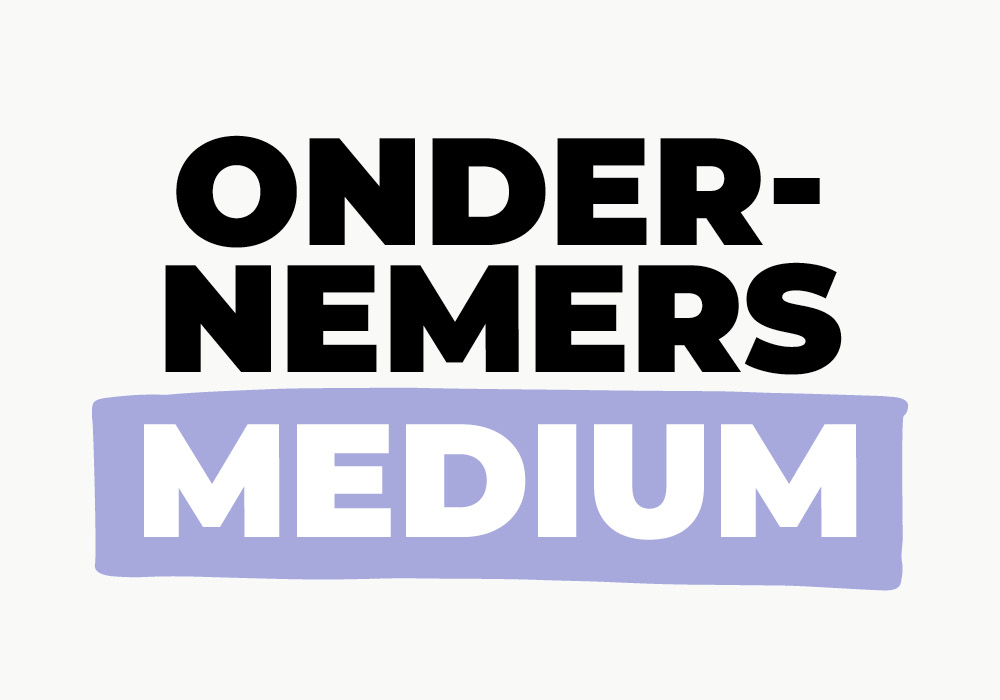 Branding fotoshoot Ondernemer MEDIUM