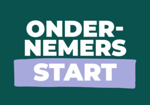 Zichtbaarheid voor ondernemers Start