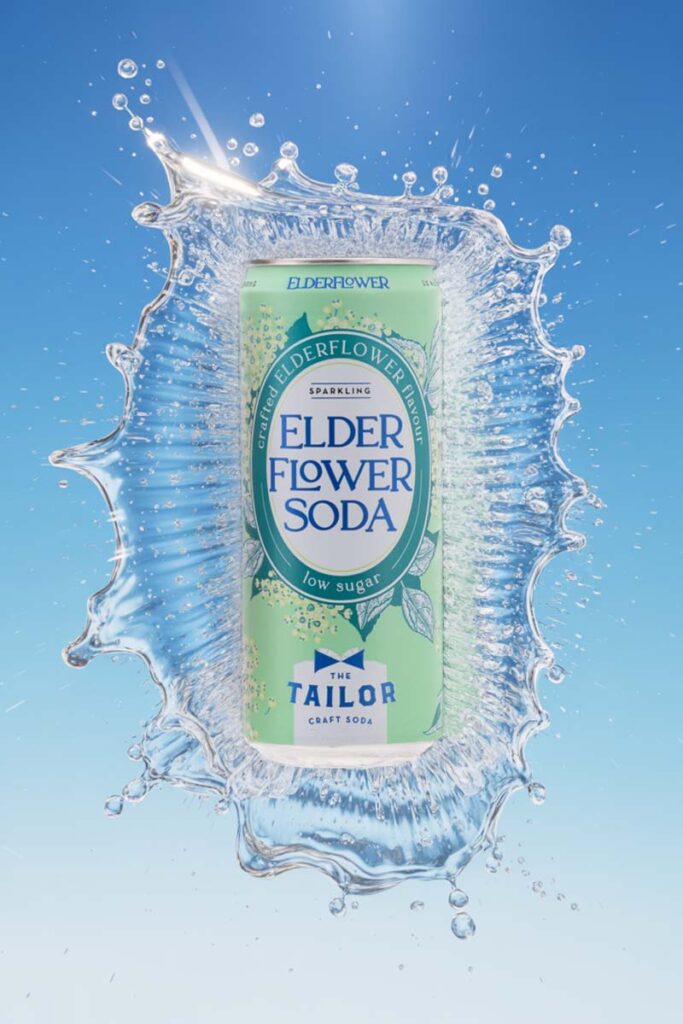 Productfotografie of AI beeldgeneratie